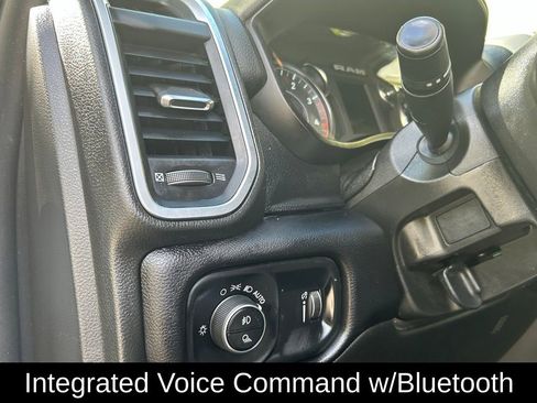 Used 2024 RAM 2500 Big Horn image 42