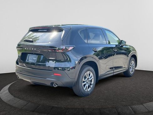 New 2026 MAZDA CX-5 Select AWD/4WD image 5