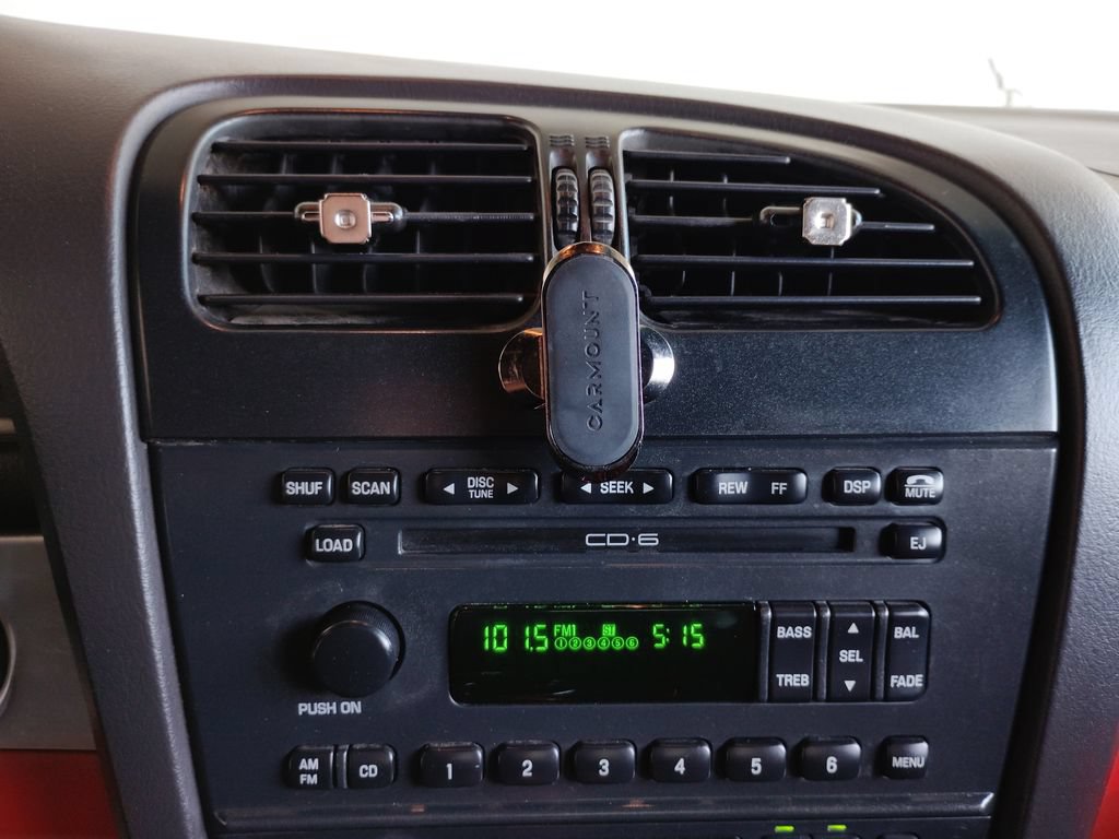 Used 2002 Ford Thunderbird RWD image 28