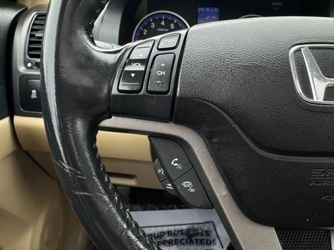 Used 2011 Honda CR-V EX-L image 18
