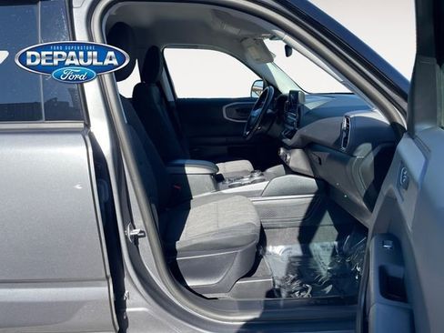 Used 2022 Ford Bronco Sport Big Bend w/ Convenience Package image 18