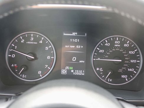 Used 2025 Subaru Outback Touring XT image 18