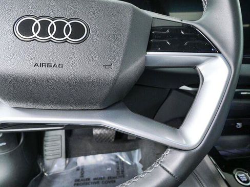 Used 2025 Audi A5 2.0T Premium w/ Convenience Package AWD/4WD image 10
