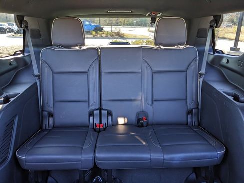 Used 2024 Chevrolet Tahoe Premier image 49