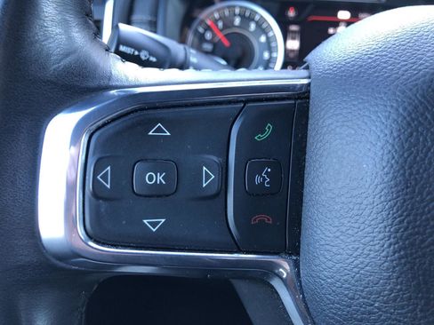 Certified 2024 RAM 1500 Laramie image 12