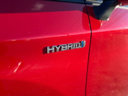 Used 2011 Toyota Prius image 10