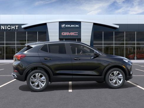 New 2026 Buick Encore GX Preferred w/ Advanced Technology Package image 5