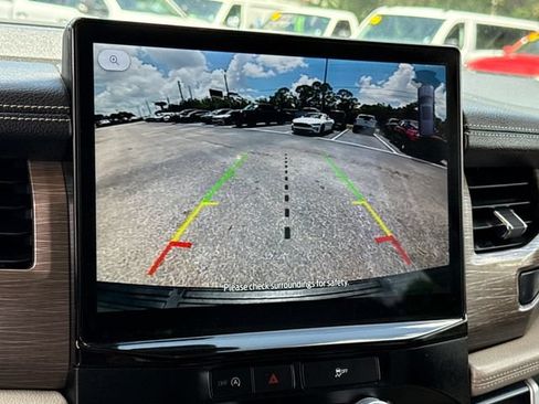 Used 2024 Ford Expedition Max Limited RWD image 37