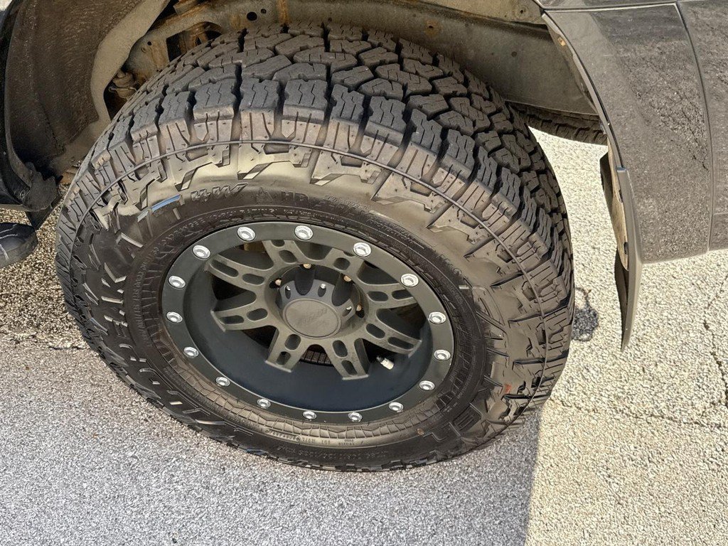 Used 2018 Toyota 4Runner SR5 Premium AWD/4WD image 7