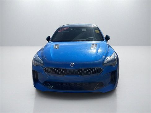 Used 2020 Kia Stinger GT2 image 2