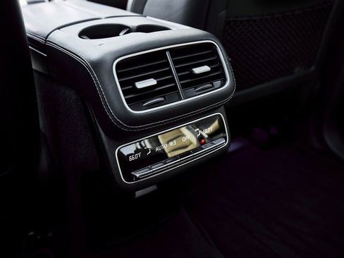 Used 2021 Mercedes-Benz GLS 63 AMG 4MATIC image 54