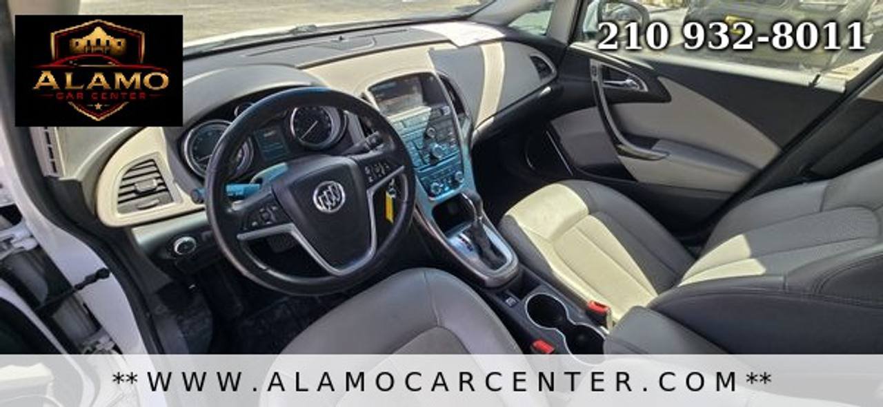 Used 2014 Buick Verano FWD image 32