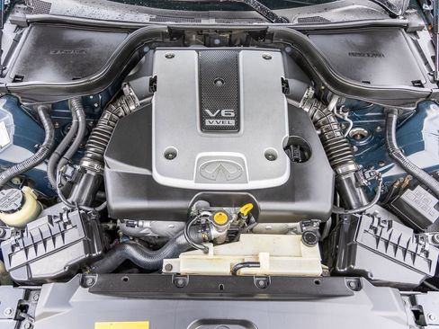 Used 2008 INFINITI G37 Journey image 7