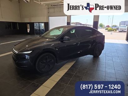 Used 2026 Tesla Model Y Long Range