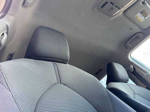 Certified 2023 Toyota Highlander LE image 19