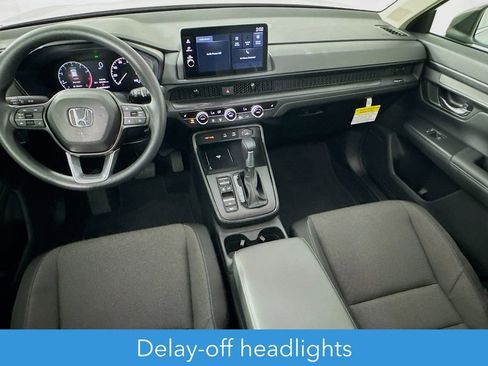 Used 2026 Honda CR-V EX image 29