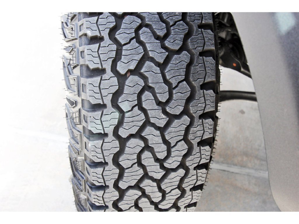Certified 2026 Ford Bronco Badlands AWD/4WD image 39