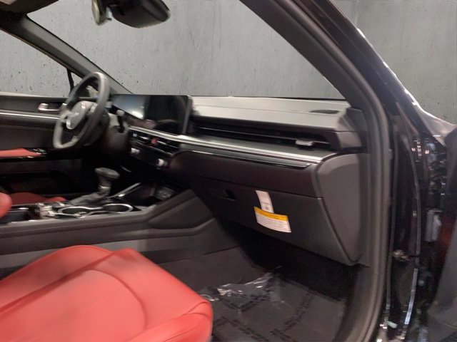New 2027 Kia K5 GT-Line AWD/4WD image 8