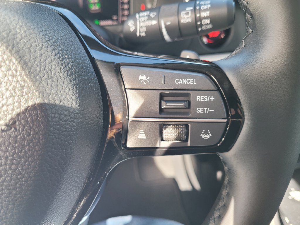 New 2026 Honda Pilot Elite image 20
