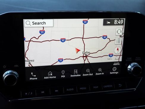 Used 2024 Mitsubishi Outlander SE Black Edition image 5