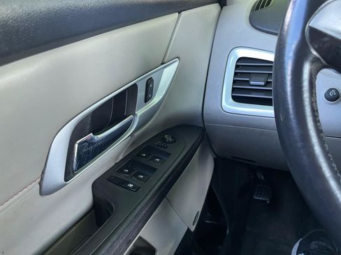 Used 2012 GMC Terrain SLT w/ Chrome and Technology Package AWD/4WD image 14