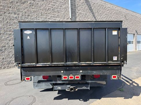 Used 2014 Ford F450 XL w/ Power Equipment Group AWD/4WD image 5