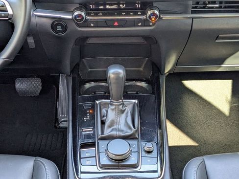 Used 2025 MAZDA CX-30 AWD 2.5 S w/ Preferred Package image 18