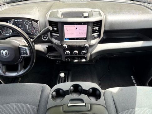 Used 2022 RAM 3500 Tradesman image 17