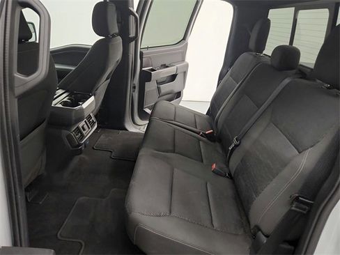 Used 2023 Ford F150 XLT w/ Equipment Group 302A High image 33