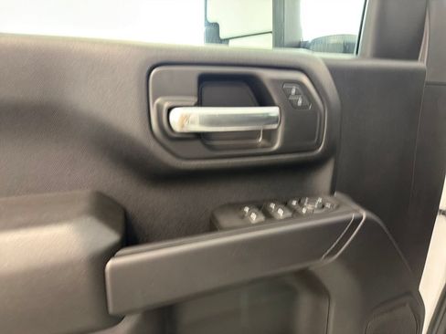 New 2026 Chevrolet Silverado 3500 W/T w/ WT Convenience Package AWD/4WD image 14