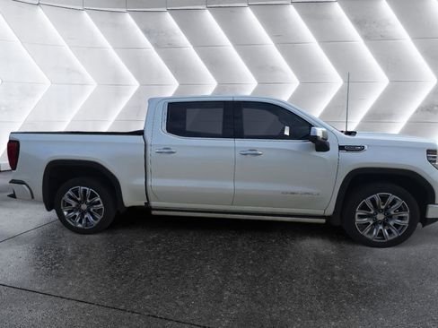 Used 2024 GMC Sierra 1500 Denali image 4
