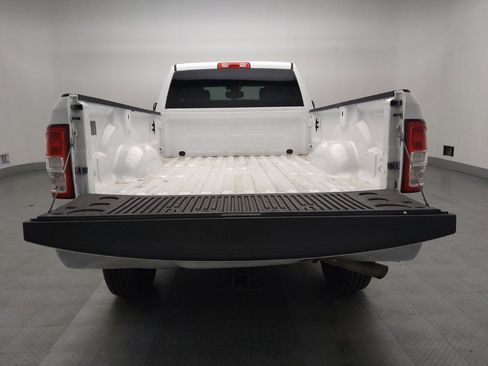Used 2018 RAM 2500 Tradesman w/ Chrome Appearance Group image 29