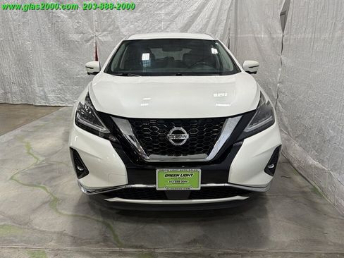 Used 2019 Nissan Murano SL AWD/4WD image 19