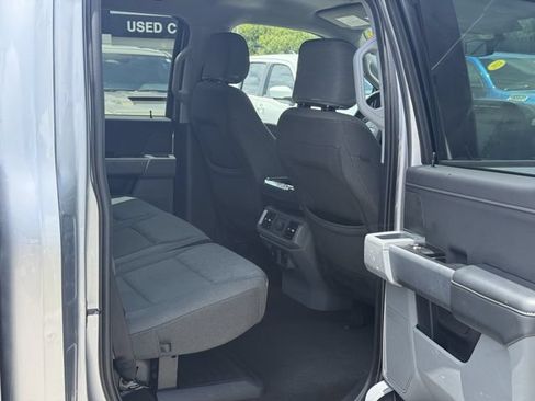 Used 2024 Ford F150 XLT w/ Mobile Office Package AWD/4WD image 30