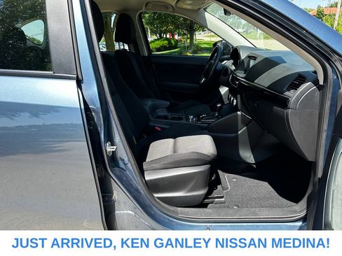 Used 2016 MAZDA CX-5 Sport w/ Rear Camera Package AWD/4WD image 21