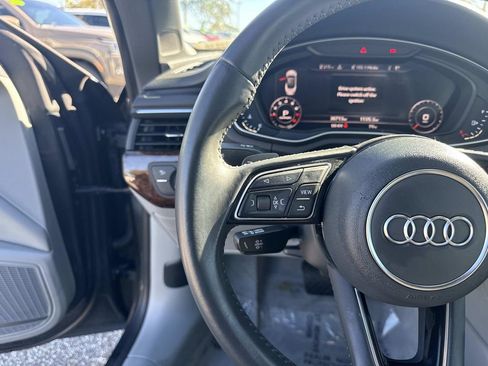 Used 2019 Audi A5 2.0T Premium Plus w/ Premium Plus image 27