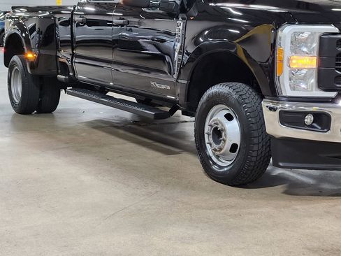 Used 2023 Ford F350 XL w/ XL Chrome Package AWD/4WD image 16