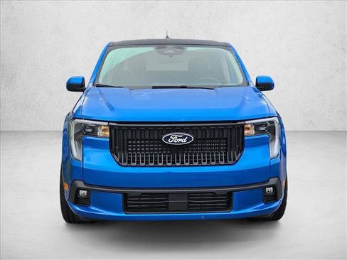 New 2026 Ford Maverick Lobo image 6