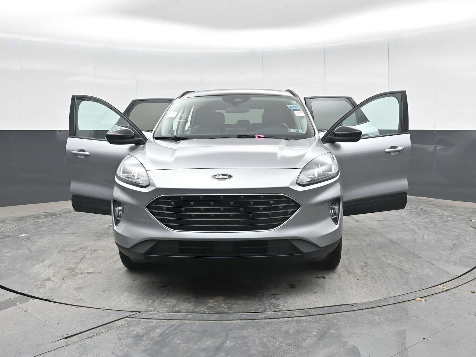 Used 2022 Ford Escape SEL w/ SEL Stealth AWD Package image 53