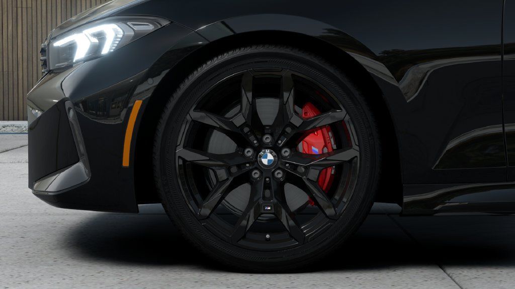 New 2026 BMW M340i RWD image 7