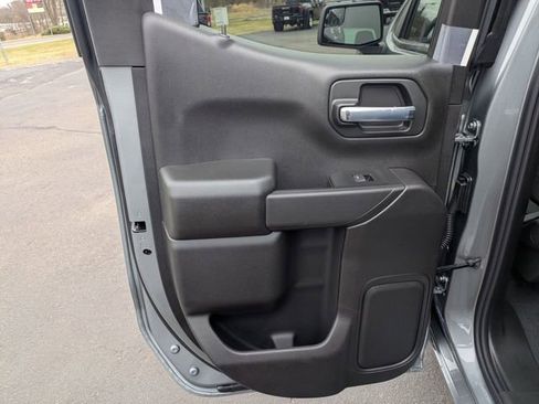 New 2026 GMC Sierra 1500 Pro w/ Pro Value Package image 26