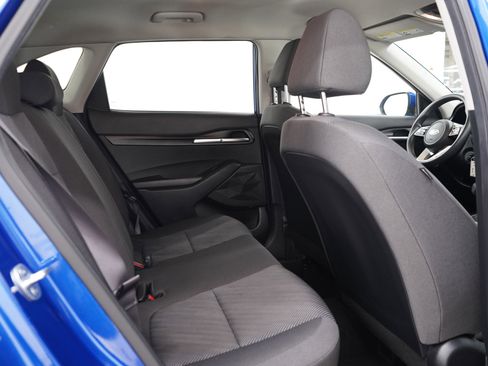 Used 2021 Kia Seltos LX AWD/4WD image 13