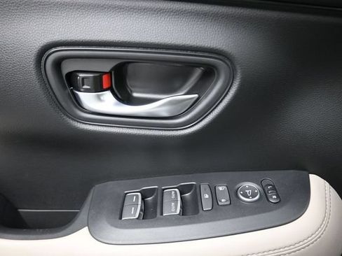 Used 2026 Honda HR-V EX-L image 23