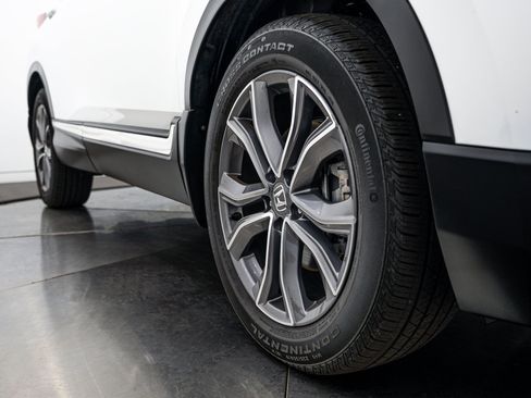 Used 2021 Honda CR-V Touring image 24