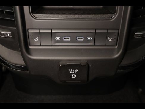 New 2026 RAM 1500 Rebel w/ G/T Package AWD/4WD image 28