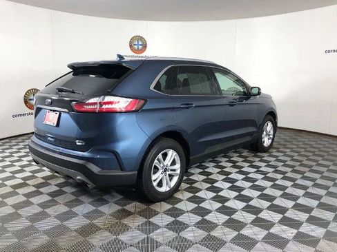 Certified 2019 Ford Edge SEL w/ Equipment Group 201A AWD/4WD image 16