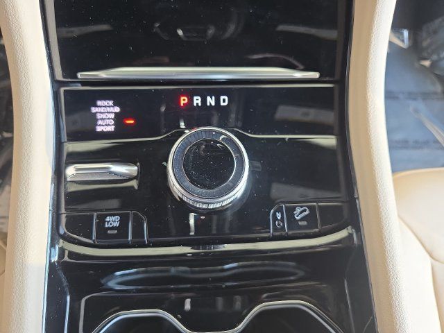 Used 2023 Jeep Grand Cherokee 4WD 4xe image 20