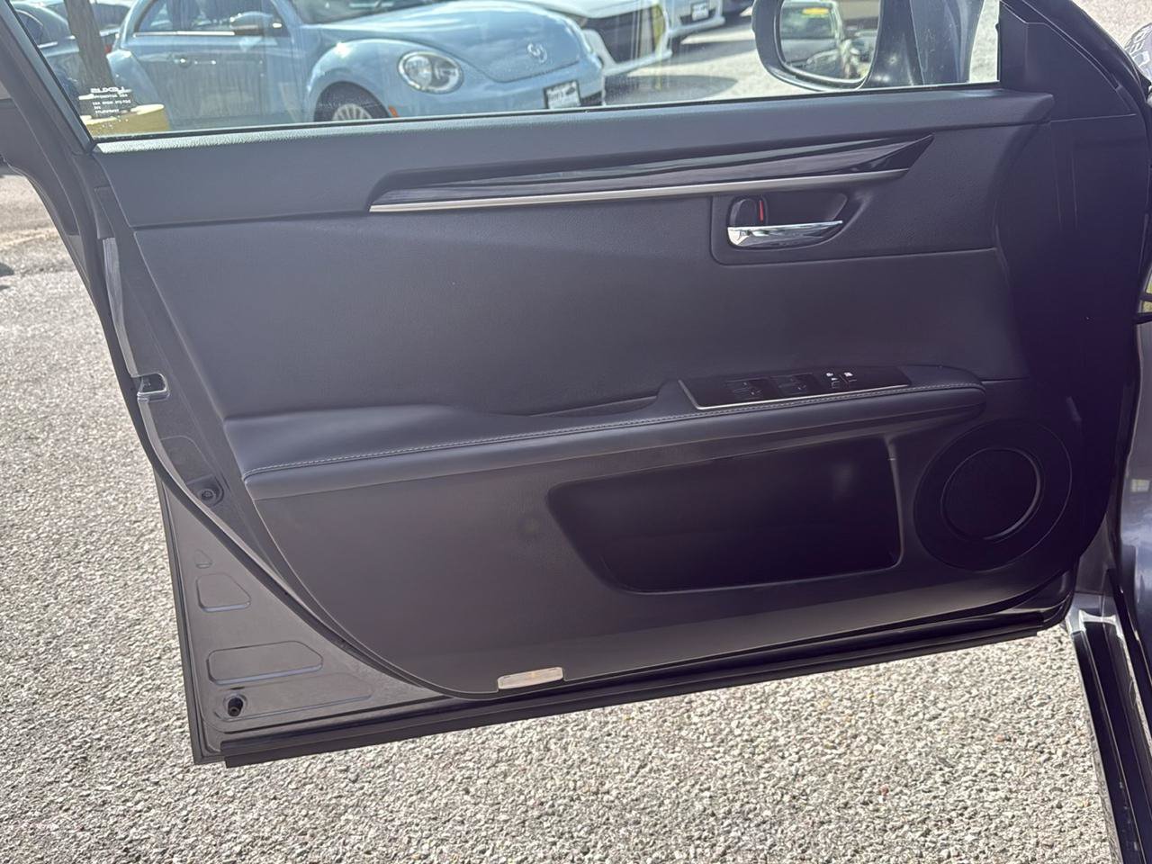 Used 2016 Lexus ES 350 w/ Accessory Package FWD image 12