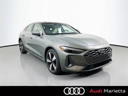 New 2025 Audi A5 2.0T Prestige