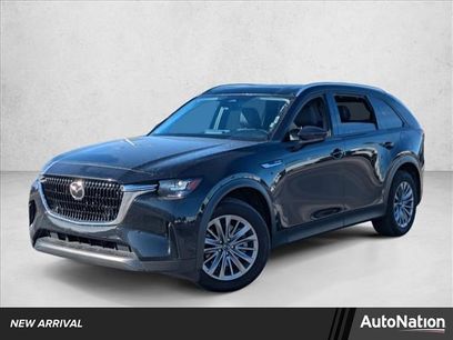 Used 2025 MAZDA CX-90 3.3 Turbo w/ Preferred Package